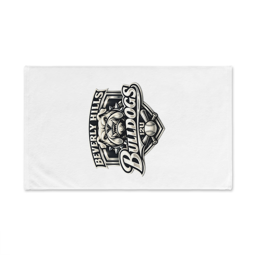 Beverly Hills Bulldogs 12u - Rally Towel