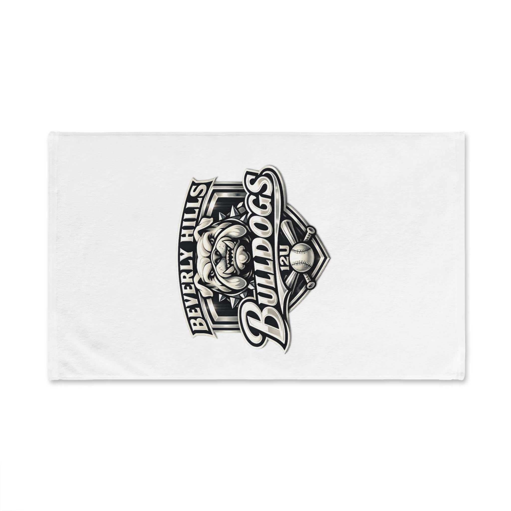 Beverly Hills Bulldogs 12u - Rally Towel