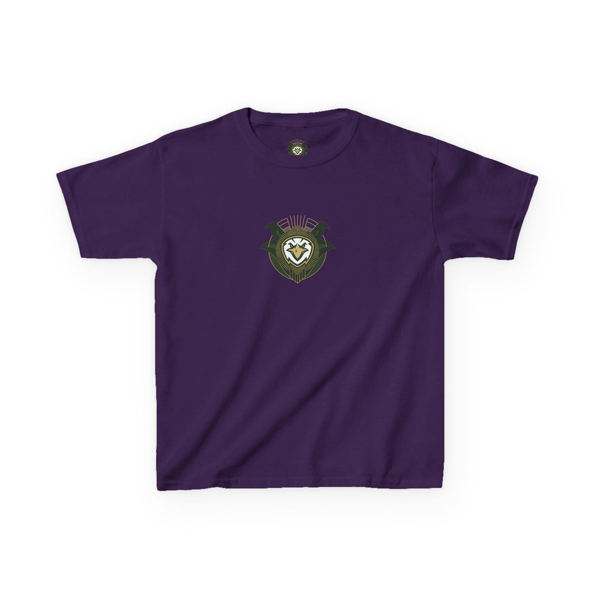 Lady Eagles 14U - Youth T-Shirt