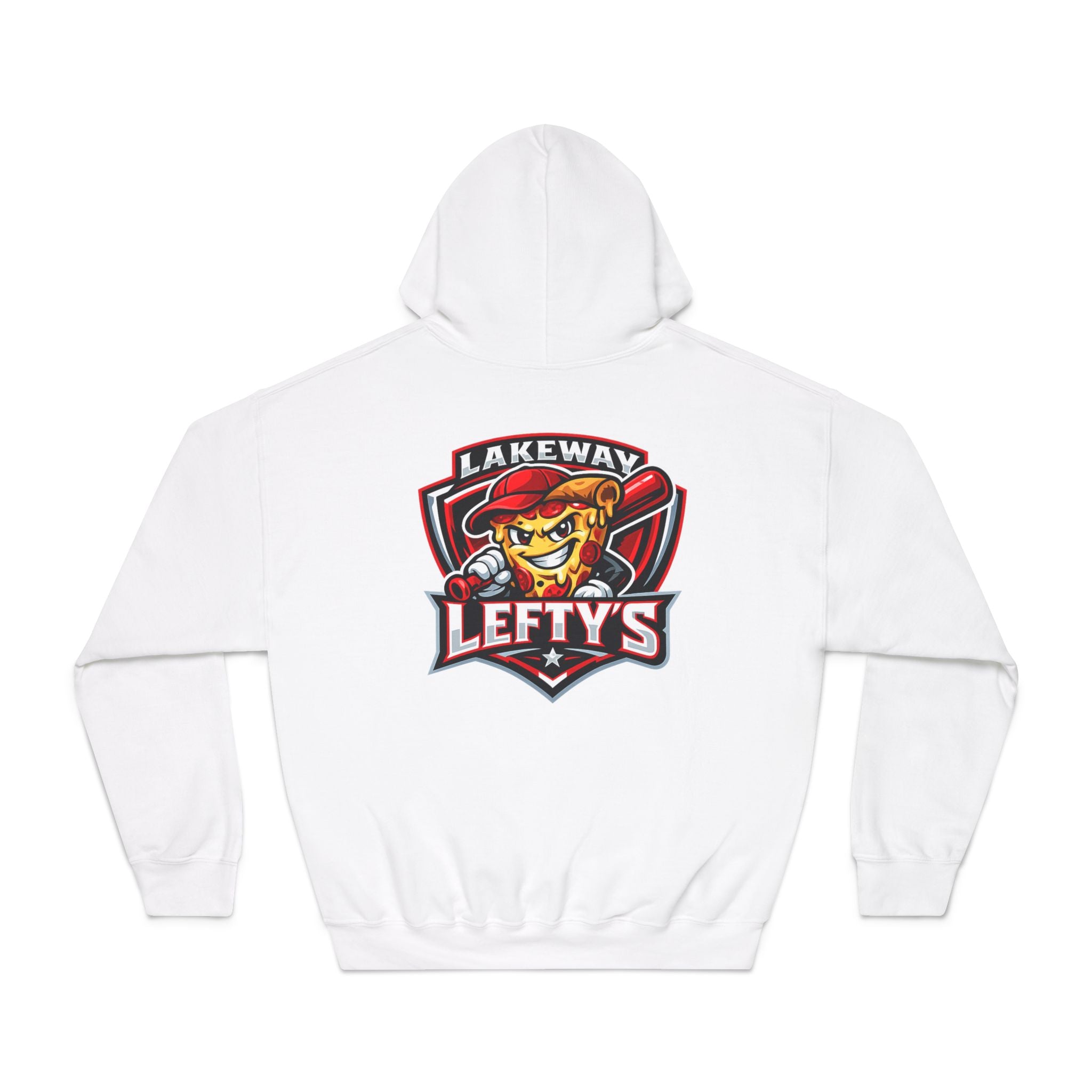Lakeway Lefty’s - Adult Hoodie
