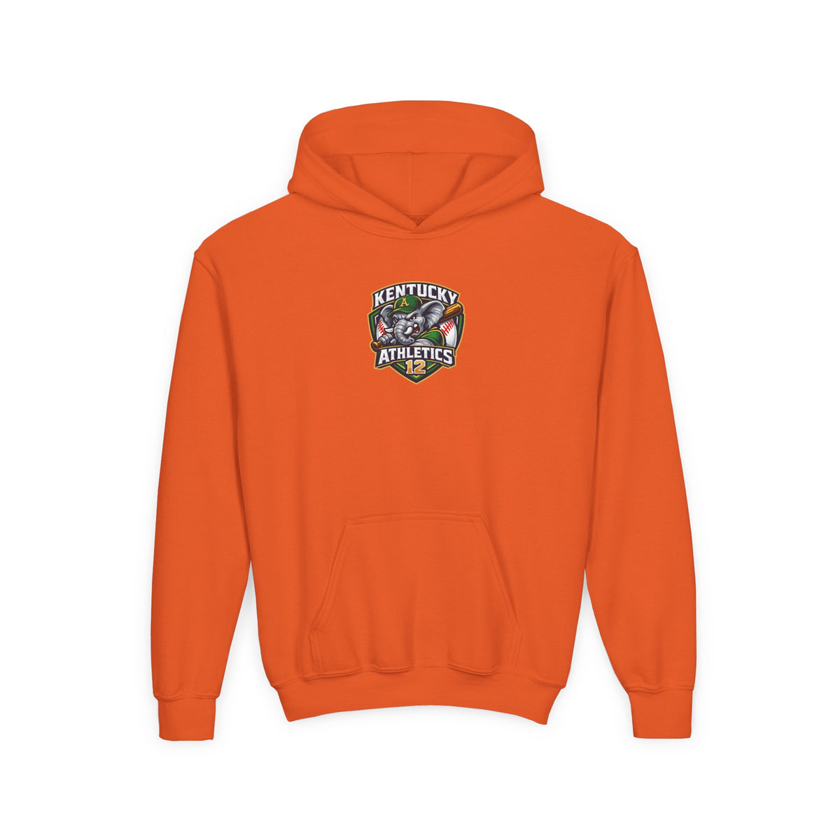 Kentucky Athletics - Youth Hoodie