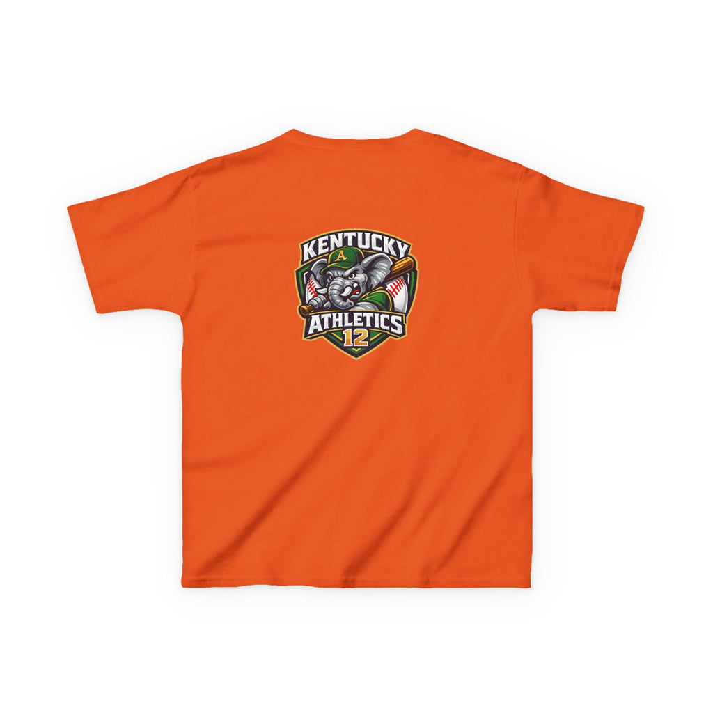Kentucky Athletics - Youth T-Shirt