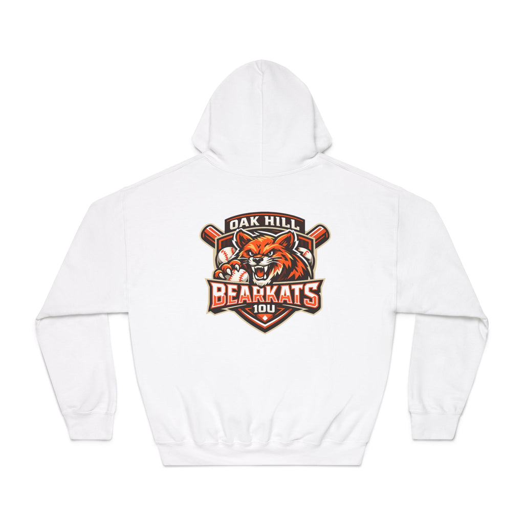 Oak Hill 10u Bearkats - Adult Hoodie