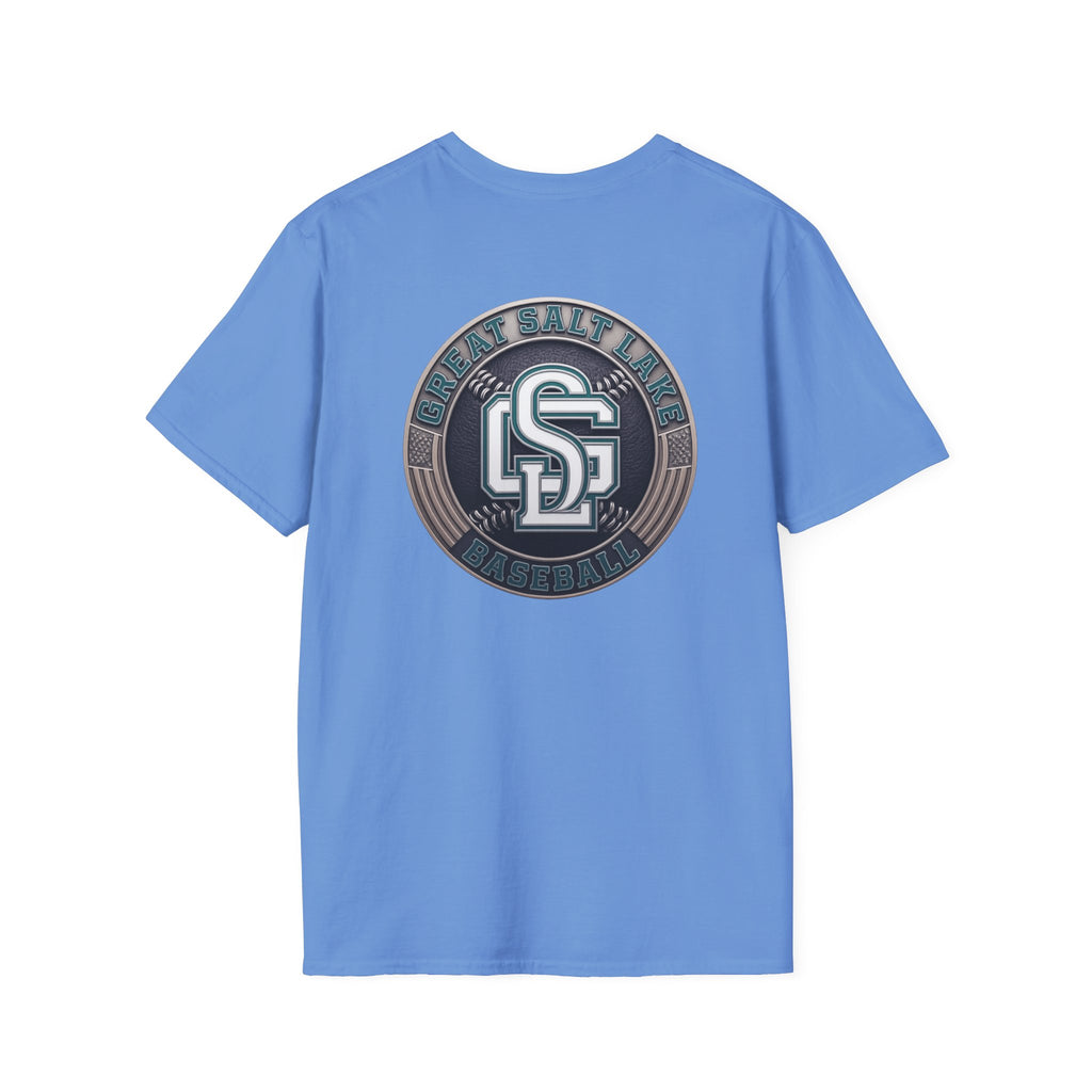 Great Salt Lake - Adult T-Shirt