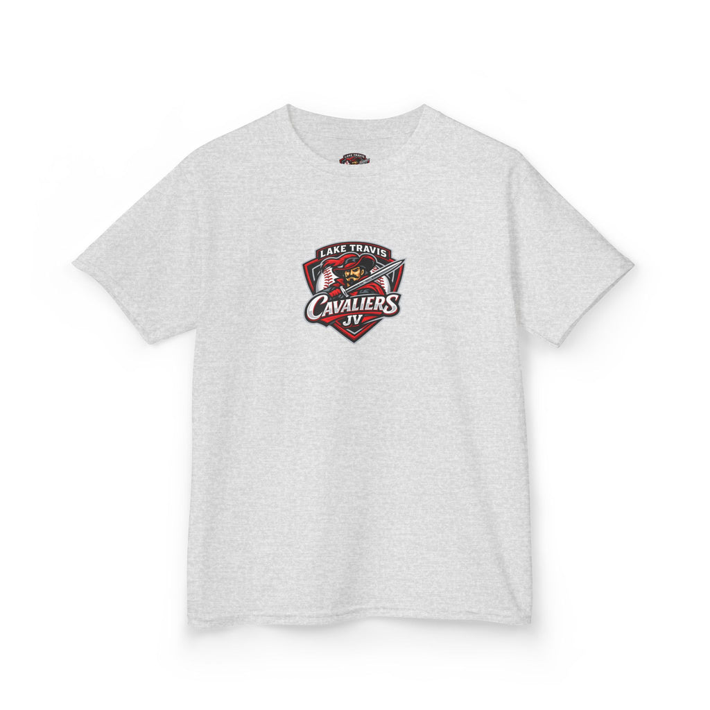 Lake Travis Cavaliers JV - Youth T-Shirt