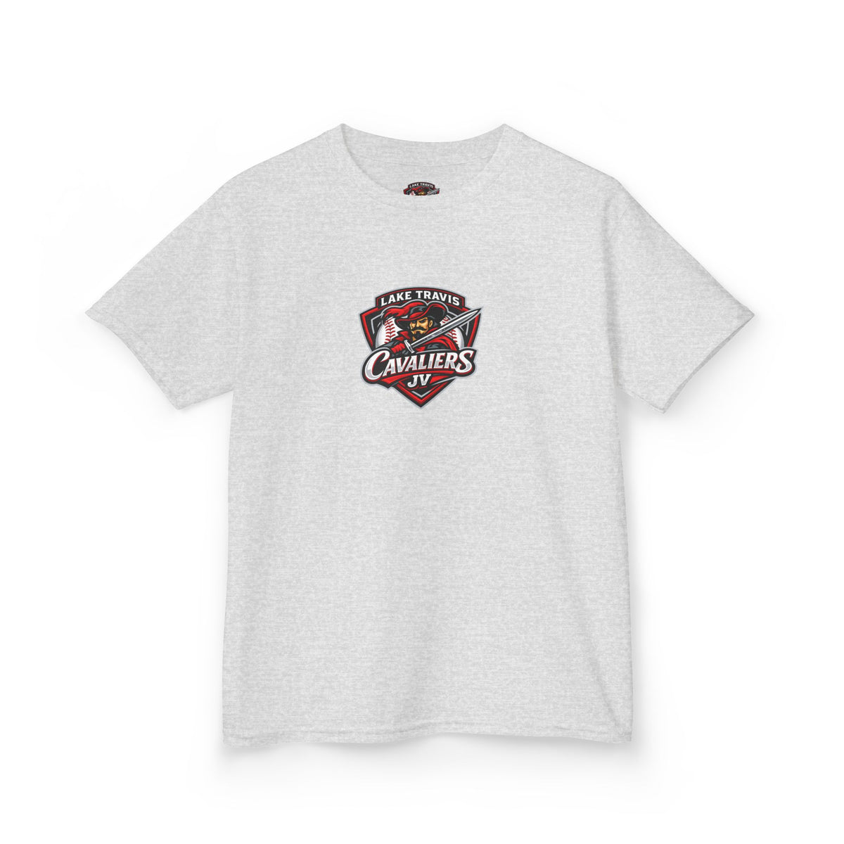 Lake Travis Cavaliers JV - Youth T-Shirt