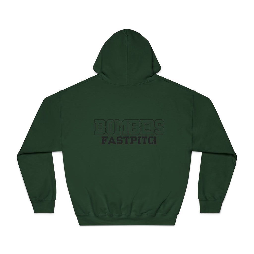 Pennsylvania Bombers - Adult Hoodie