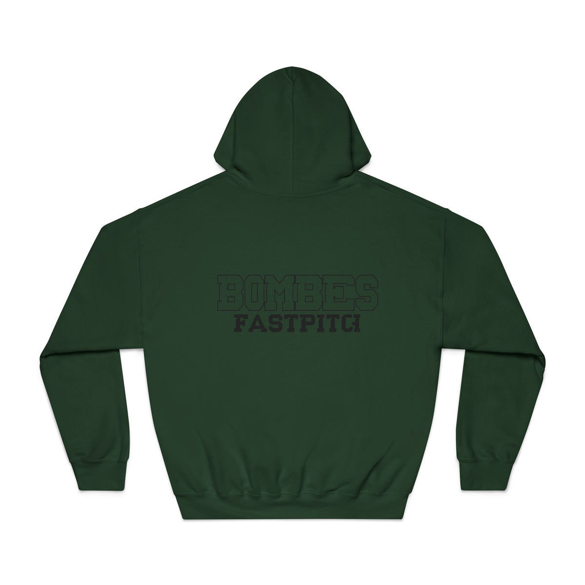 Pennsylvania Bombers - Adult Hoodie