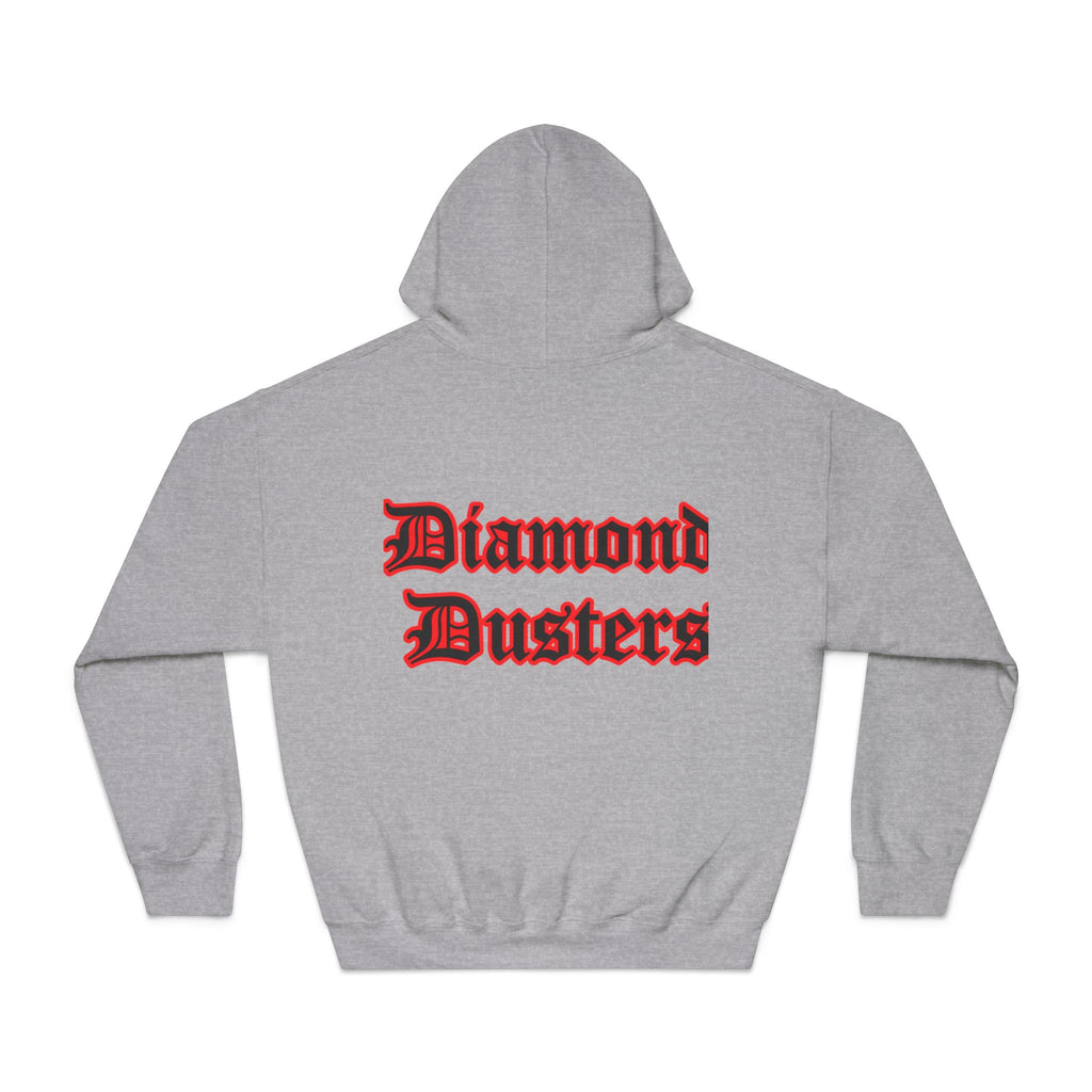 Diamond Dusters - Adult Hoodie