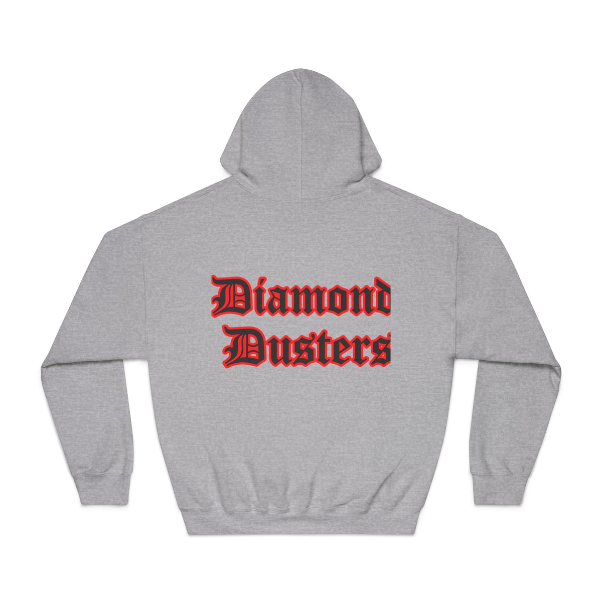 Diamond Dusters - Adult Hoodie