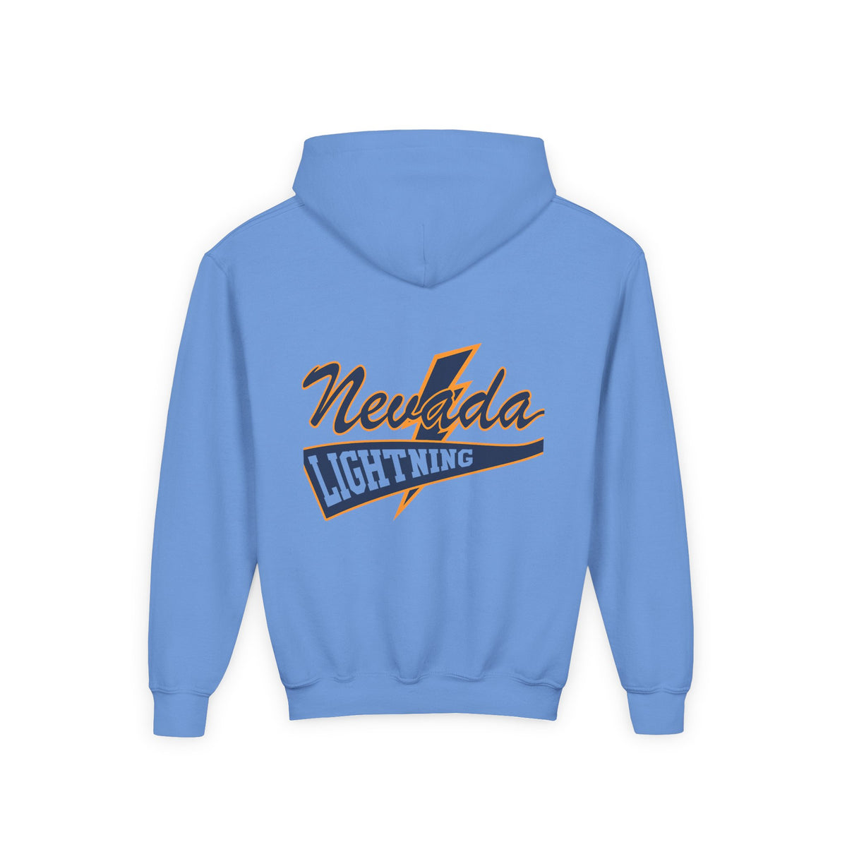 Lightning 12U fall 2026 - Youth Hoodie