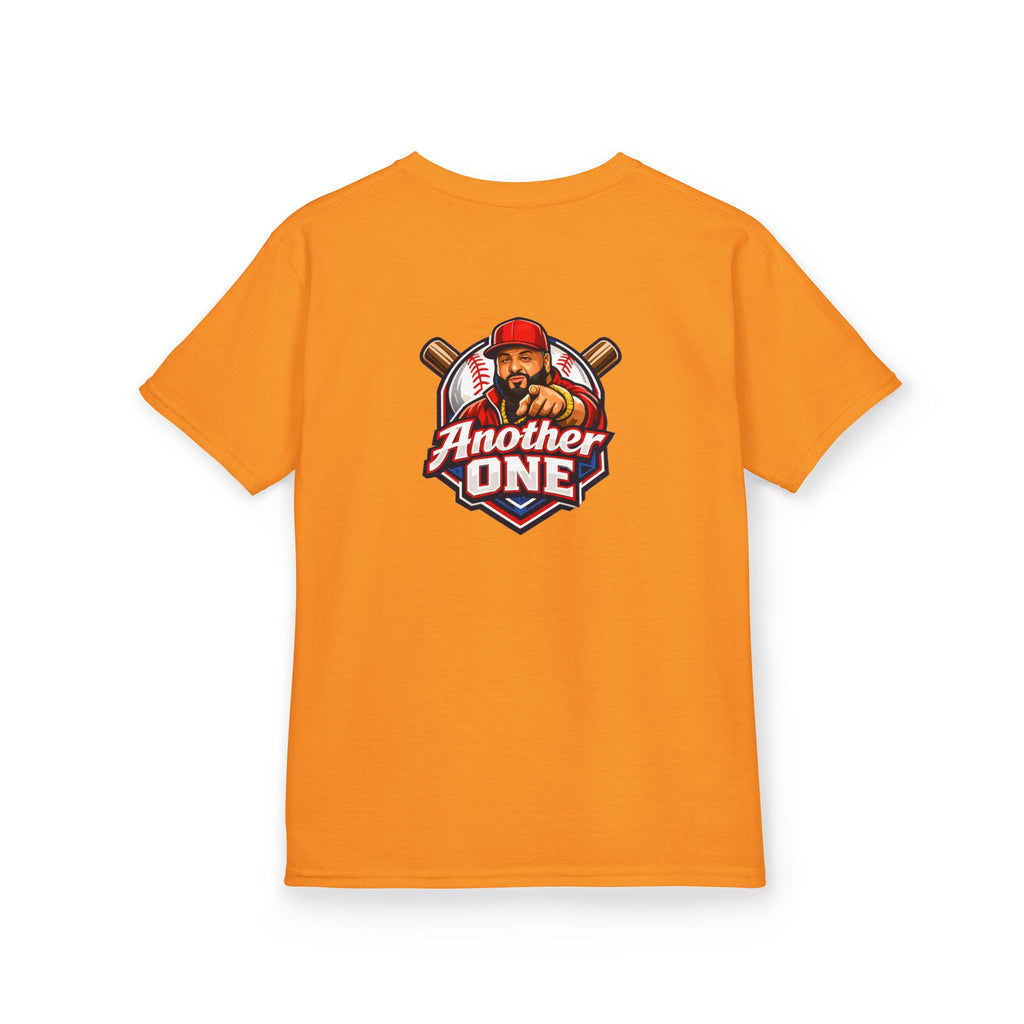 Another one - Youth T-Shirt