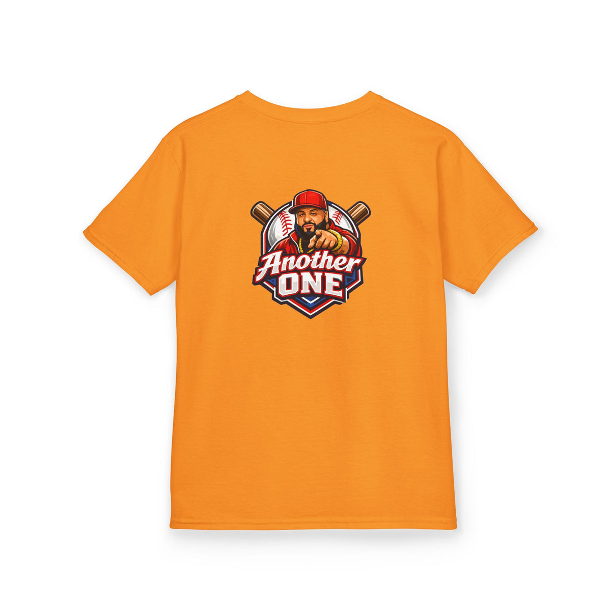Another one - Youth T-Shirt
