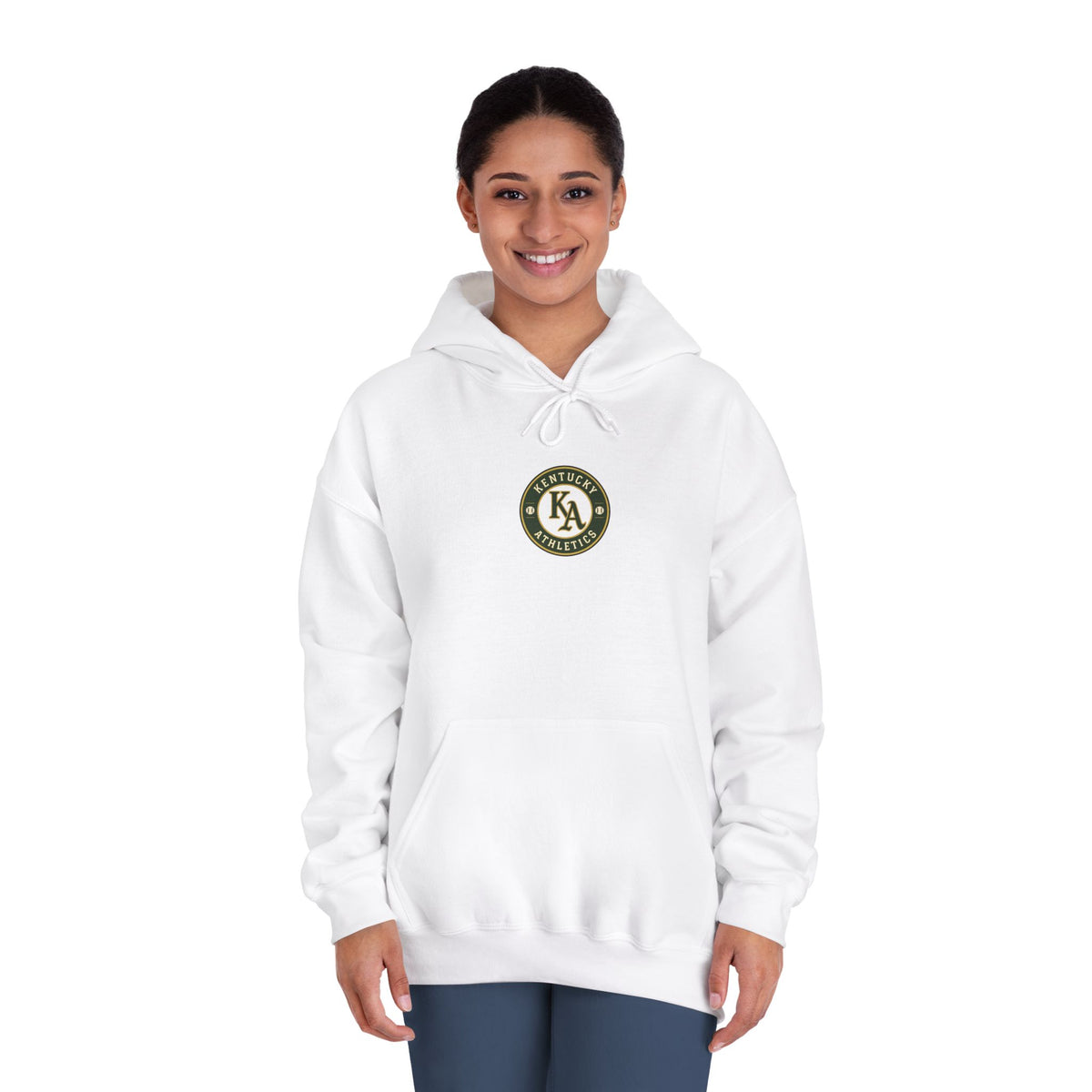 Kentucky Athletics - Adult Hoodie