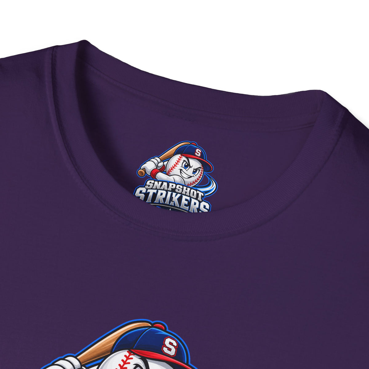 Snapshot Strikers - Adult T-Shirt