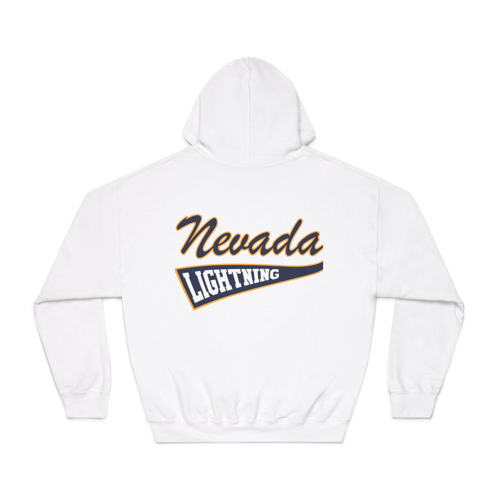 Lightning 12U fall 2026 - Adult Hoodie