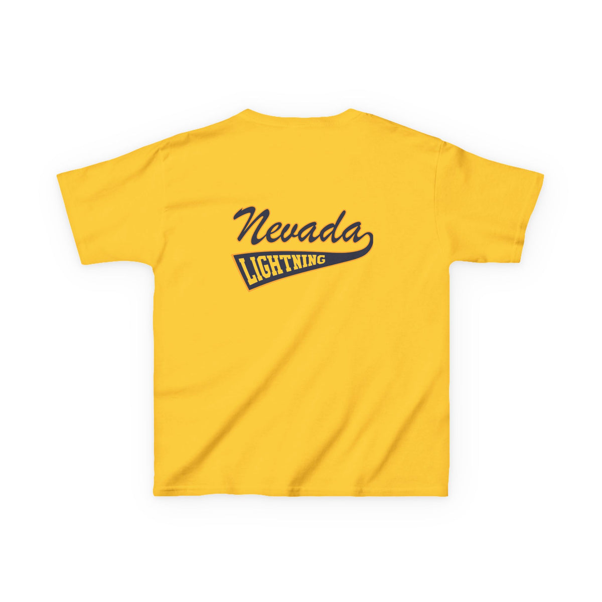 Lightning 12U fall 2026 - Youth T-Shirt
