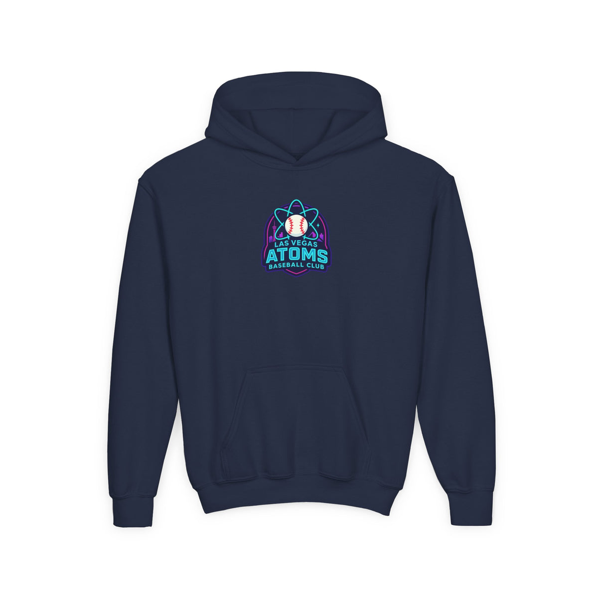 ATOMS NYS - Youth Hoodie