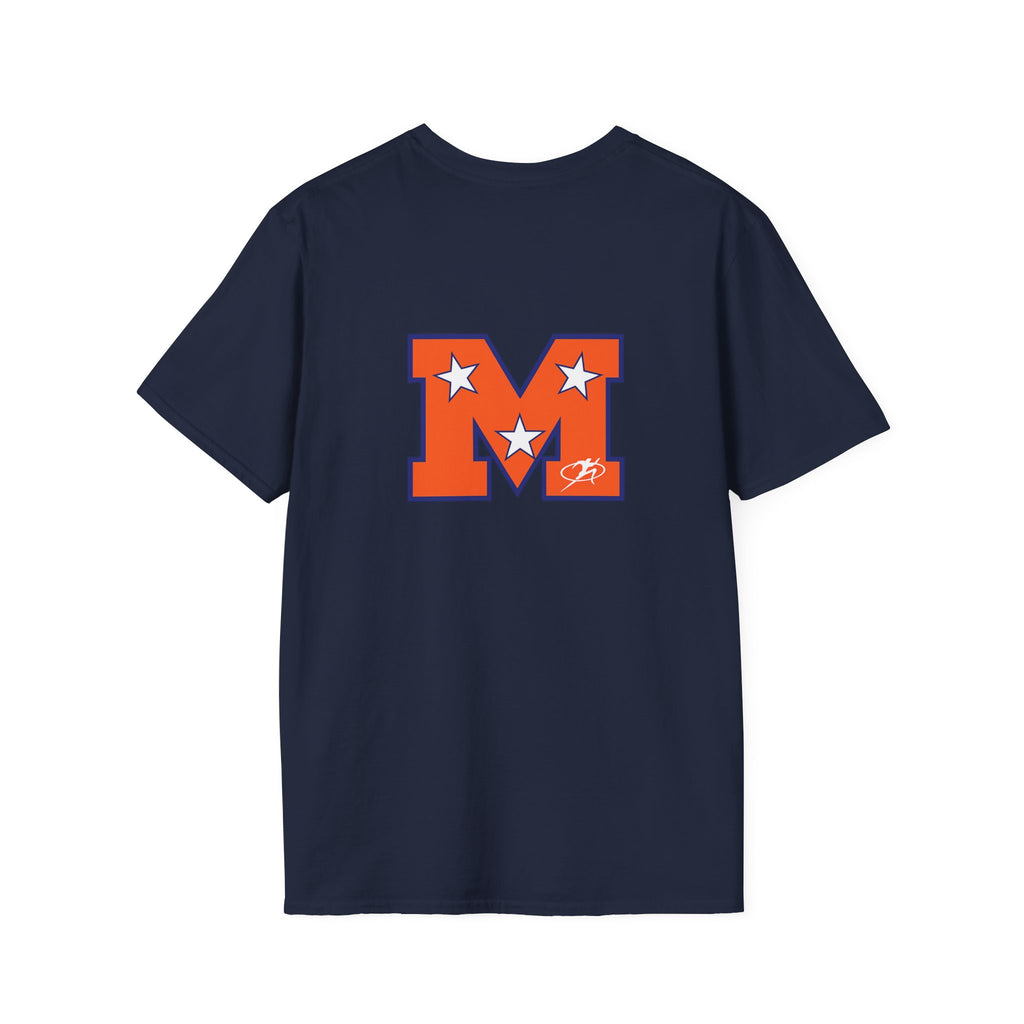 Tennessee Mojo Ream - Adult T-Shirt