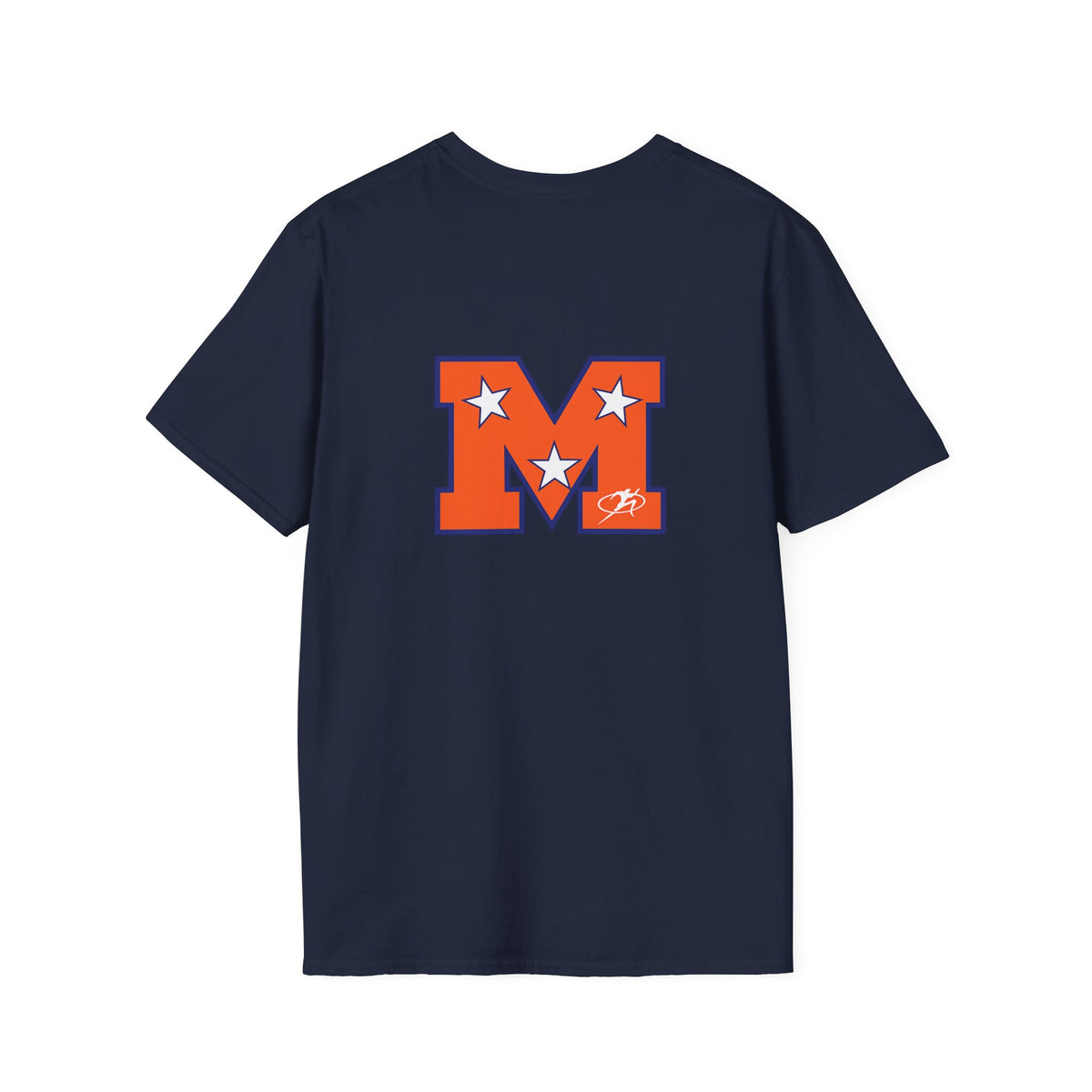 Tennessee Mojo Ream - Adult T-Shirt