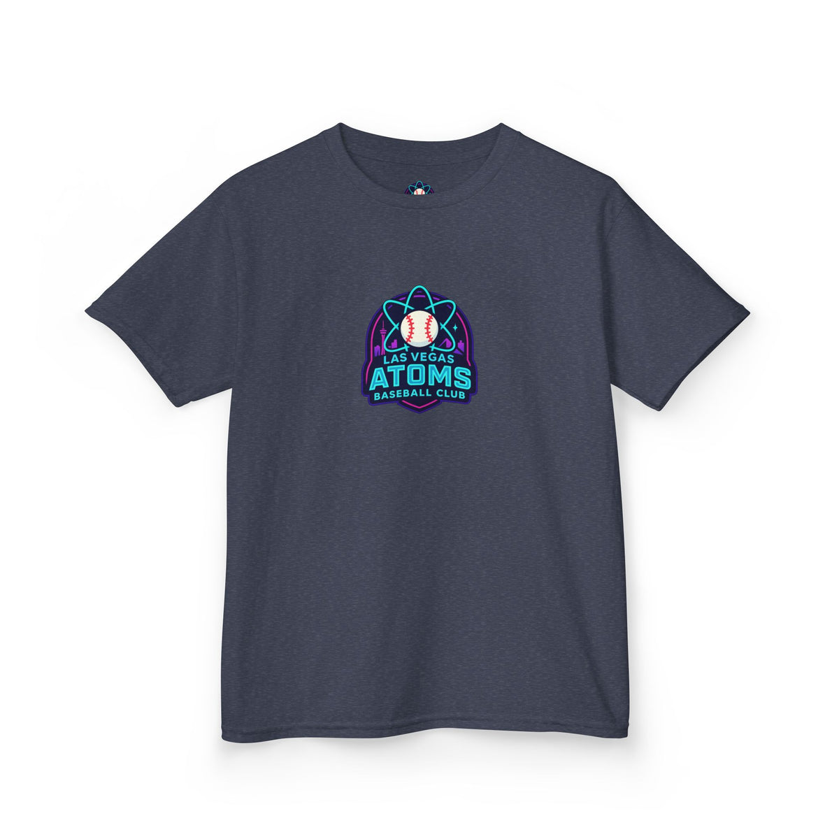 ATOMS NYS - Youth T-Shirt