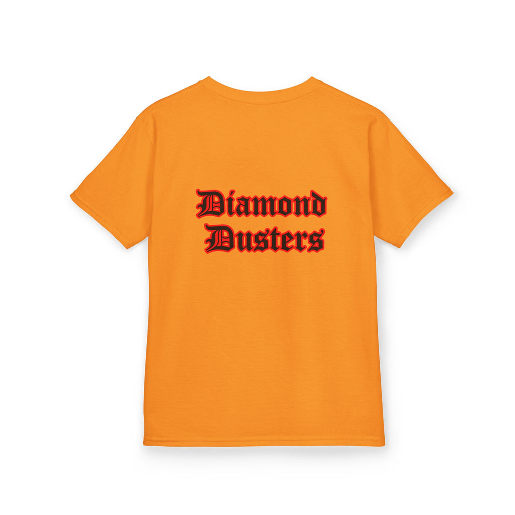 Diamond Dusters - Youth T-Shirt
