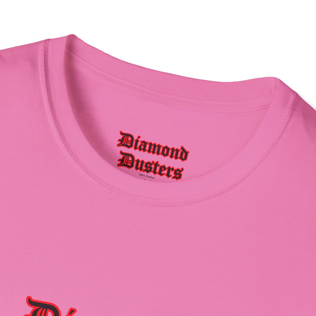 Diamond Dusters - Adult T-Shirt