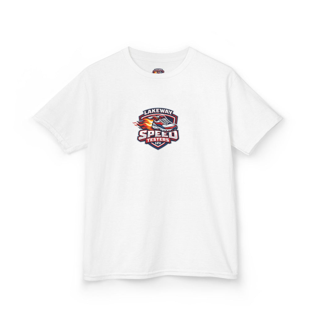 Lakeway Speed Testers 12u - Youth T-Shirt