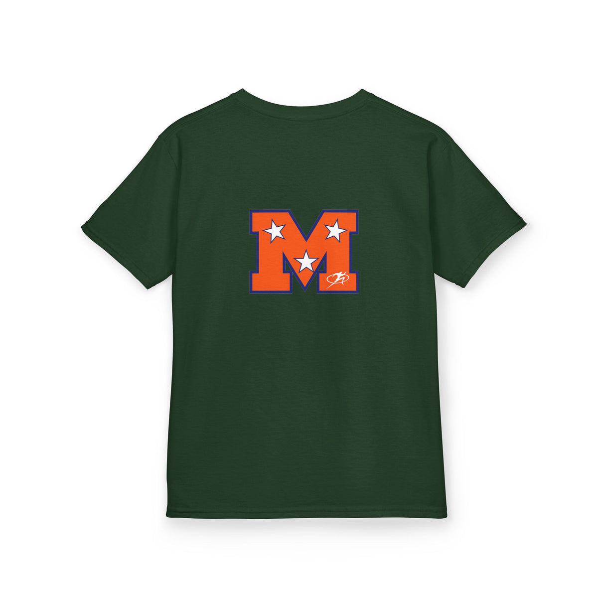 Tennessee Mojo Ream - Youth T-Shirt