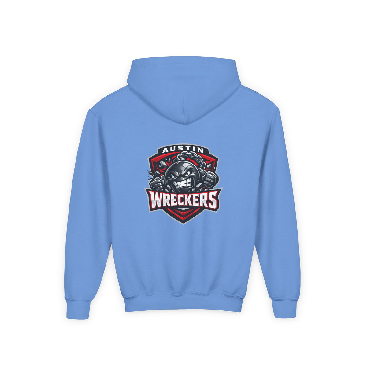 Austin - Youth Hoodie