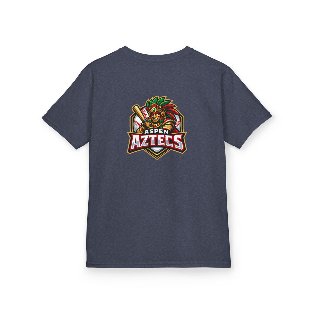 Aspen Aztecs - Youth T-Shirt