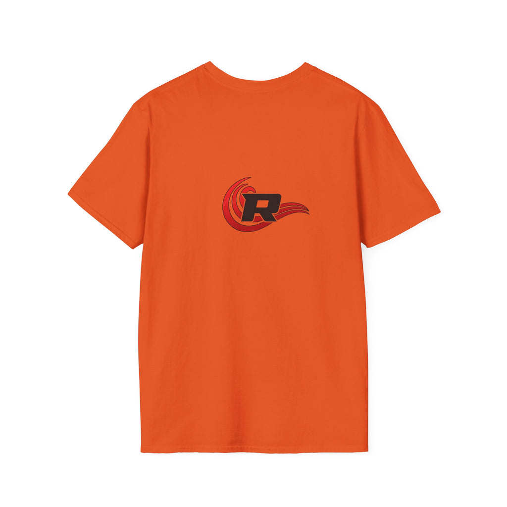Riptide 12U Mejia - Adult T-Shirt