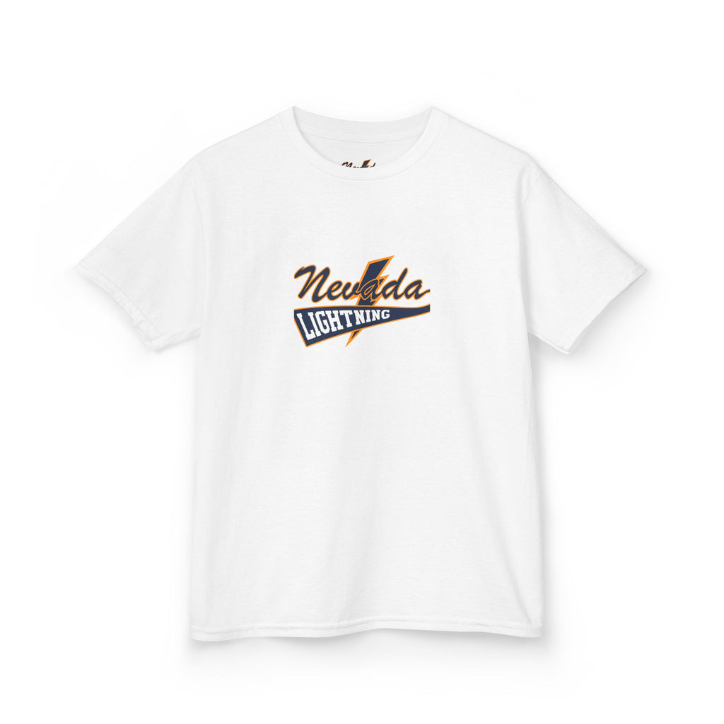 Lightning 12U fall 2026 - Youth T-Shirt