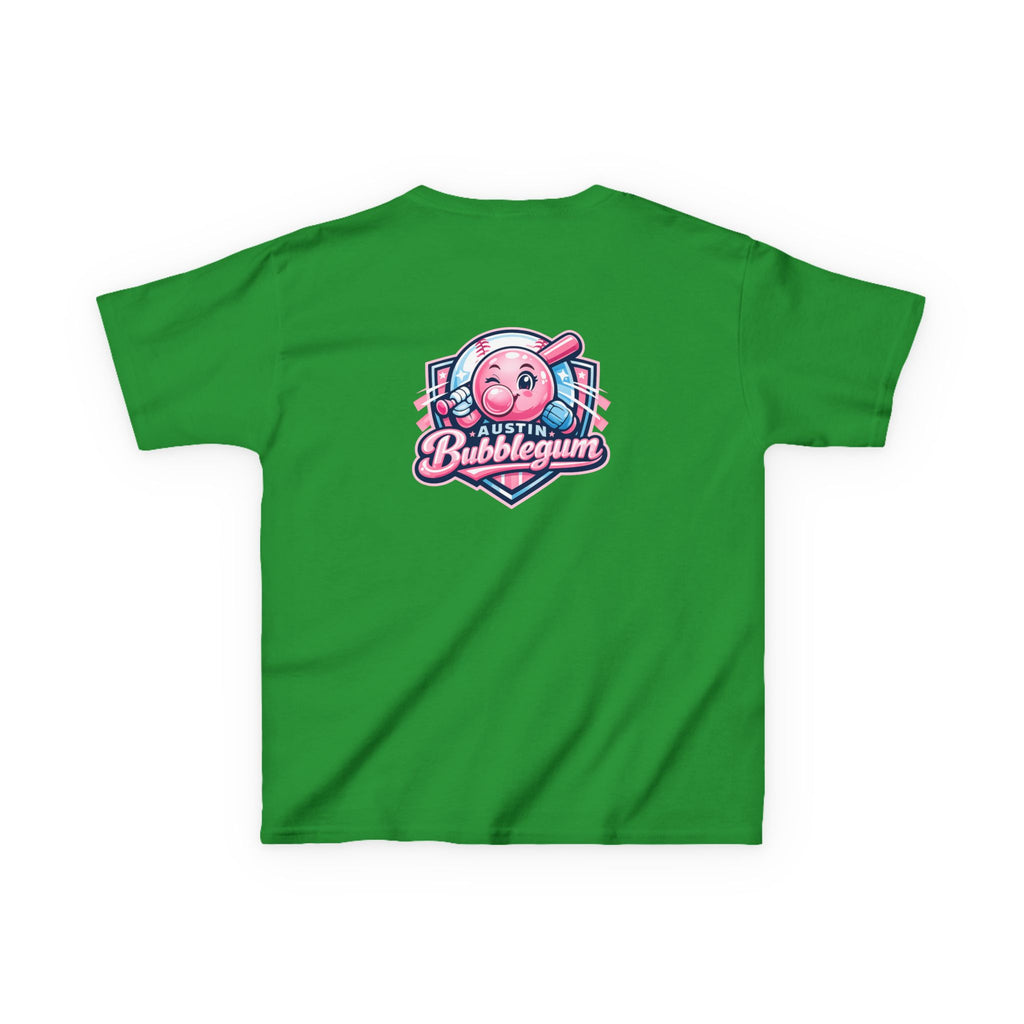Austin Bubblegum - Youth T-Shirt
