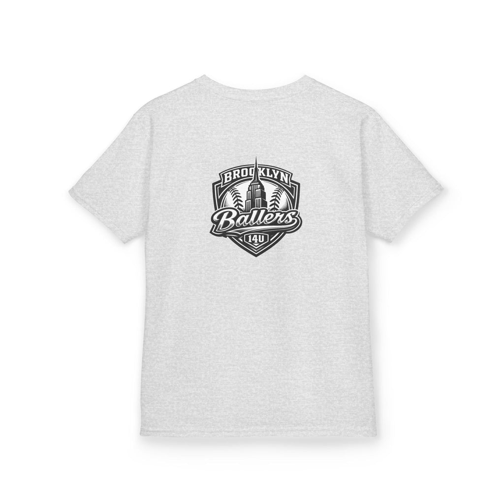 Brooklyn Ballers 14u - Youth T-Shirt