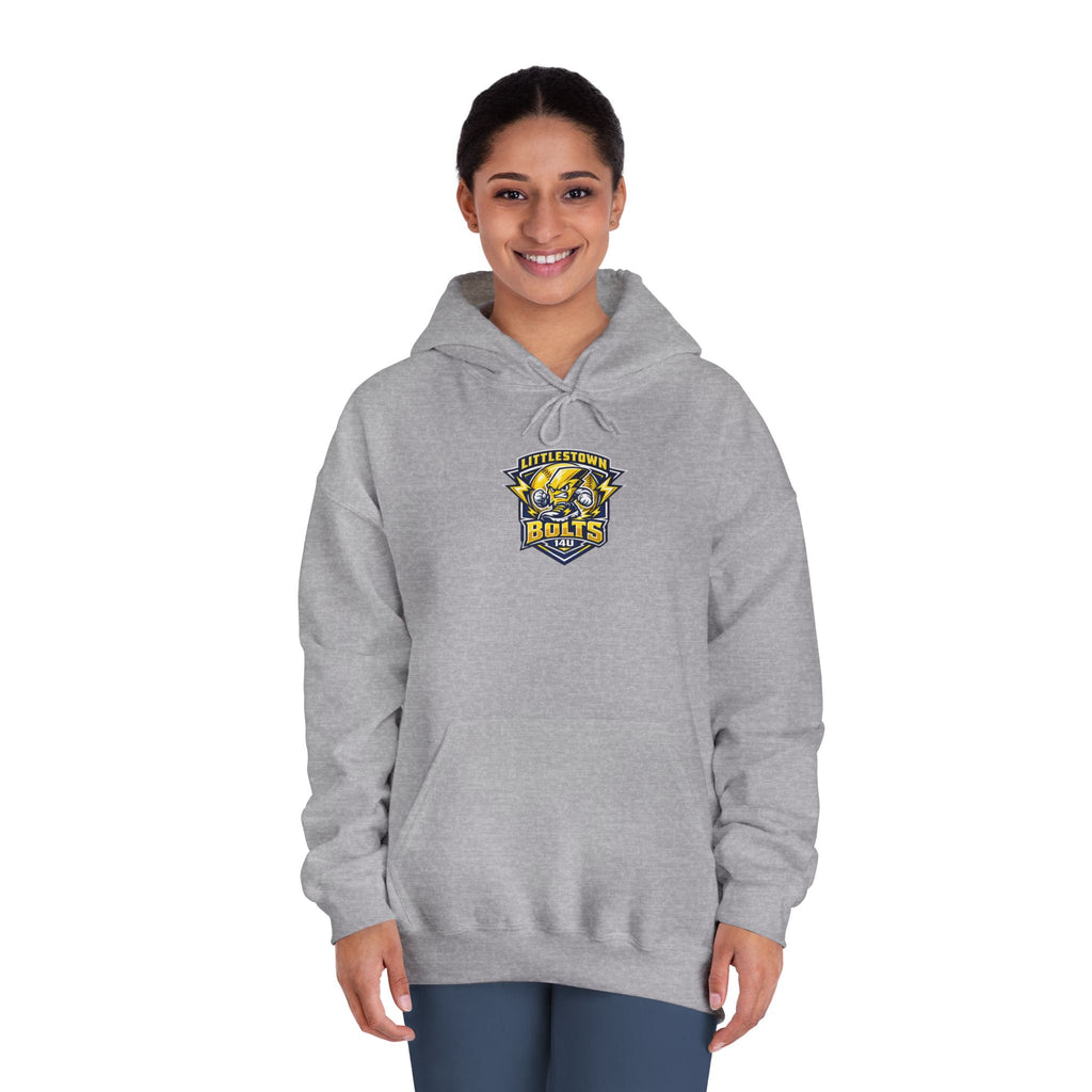Littlestown Bolts 14U - Adult Hoodie