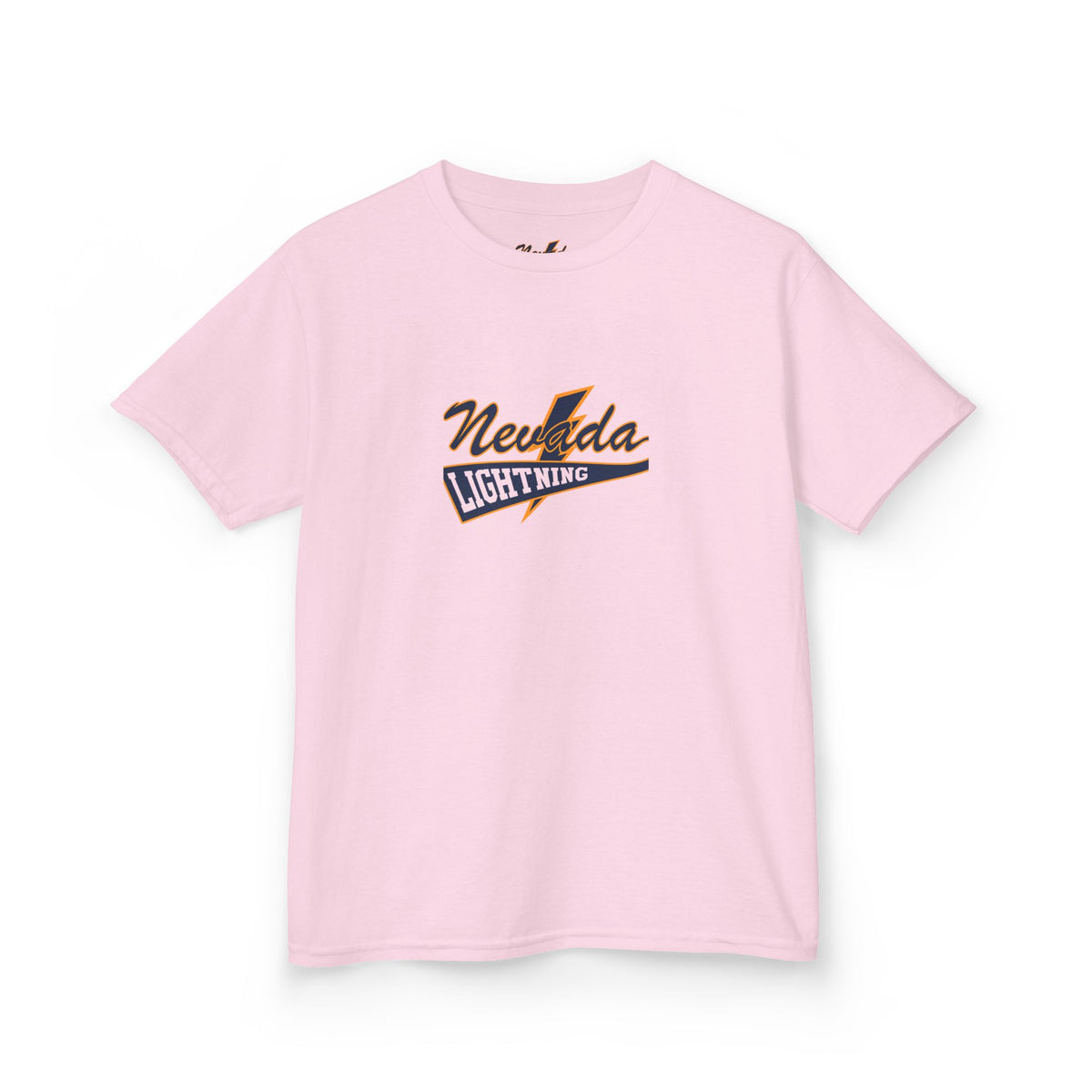 Lightning 12U fall 2026 - Youth T-Shirt
