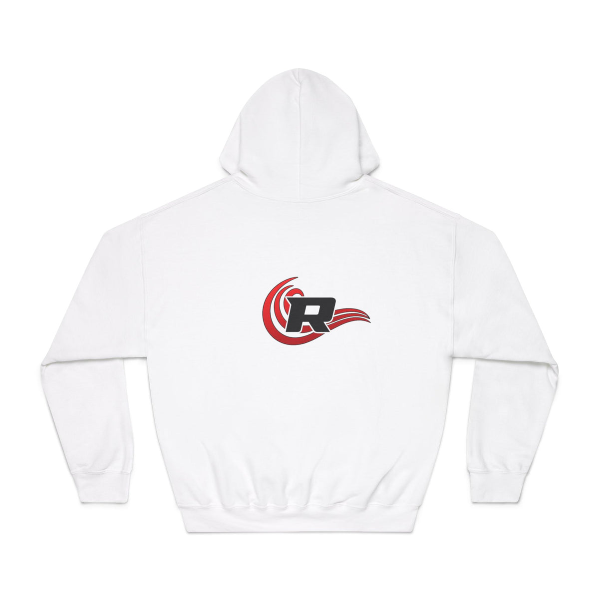 Riptide 12U Mejia - Adult Hoodie