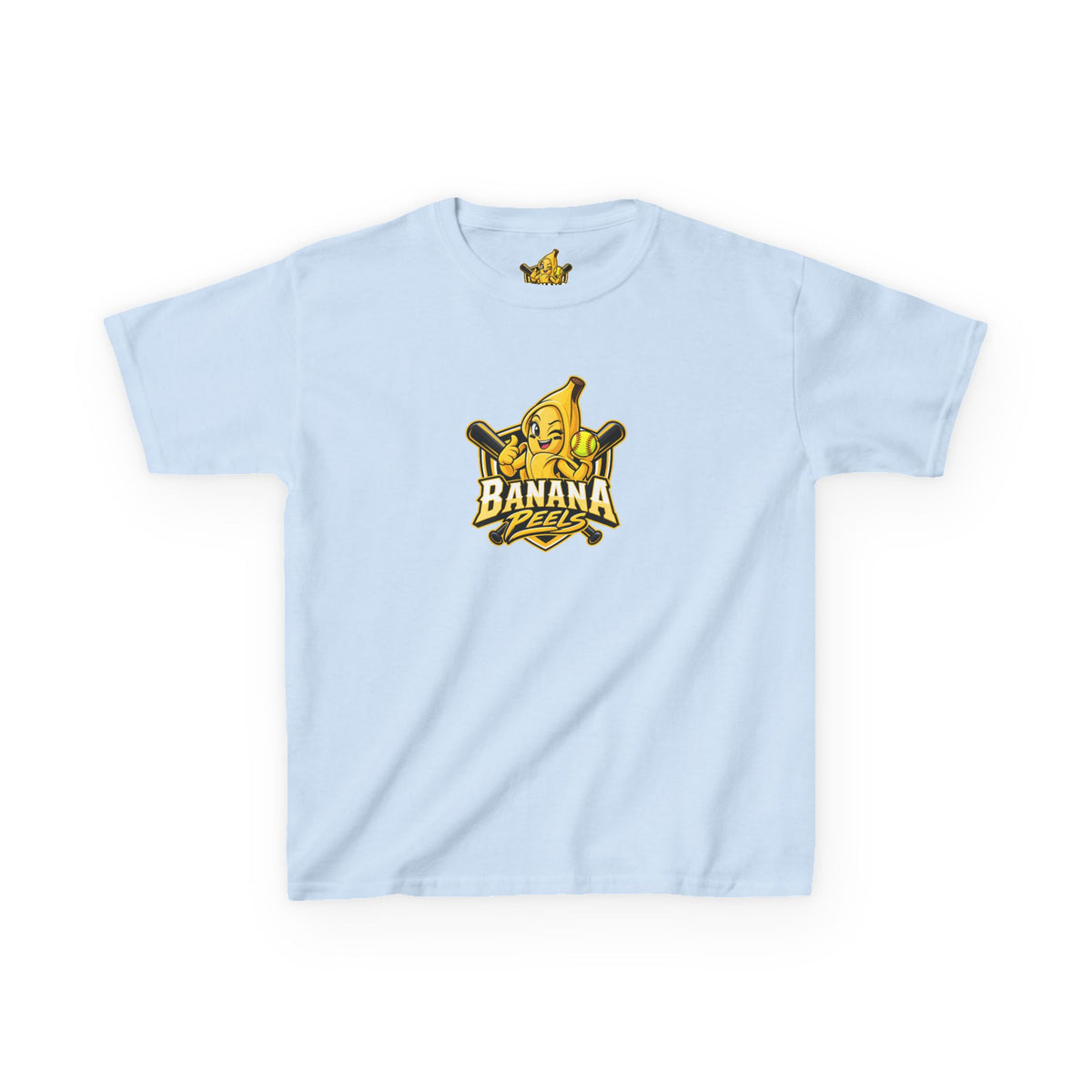 Banana - Youth T-Shirt