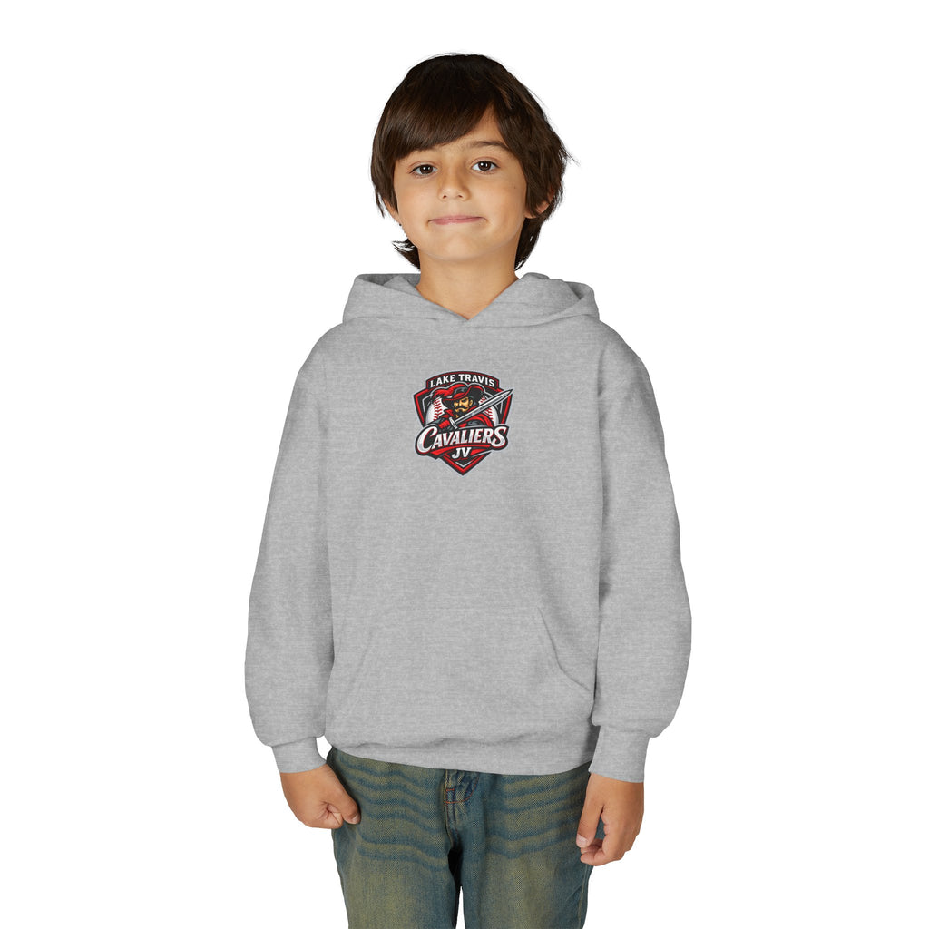 Lake Travis Cavaliers JV - Youth Hoodie