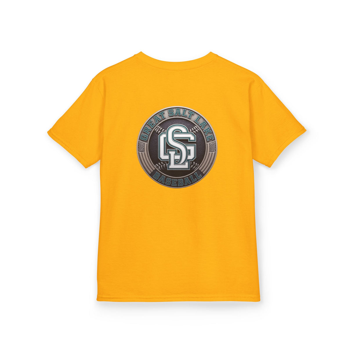 Great Salt Lake - Youth T-Shirt