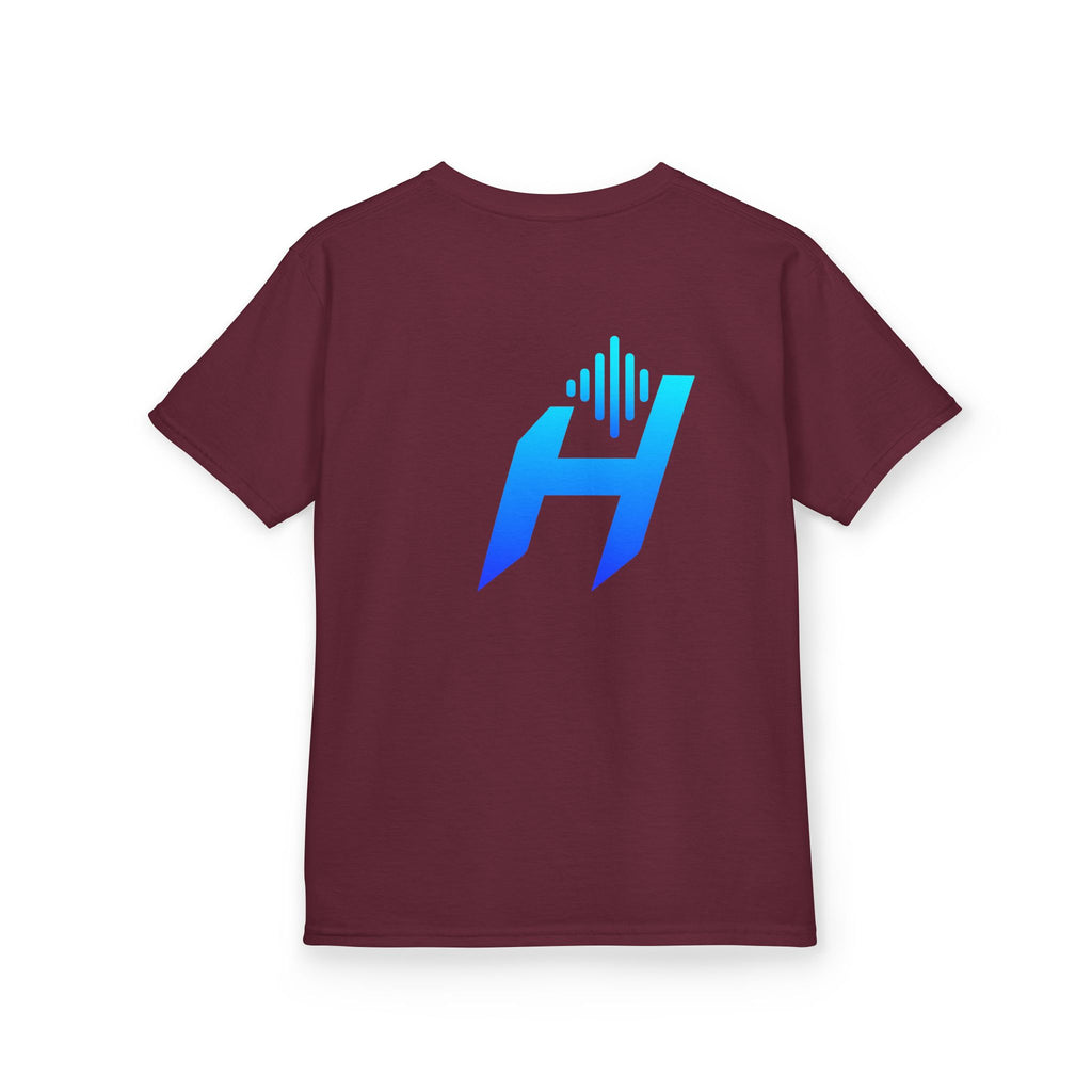 FieldHype HypeSquad - Youth T-Shirt