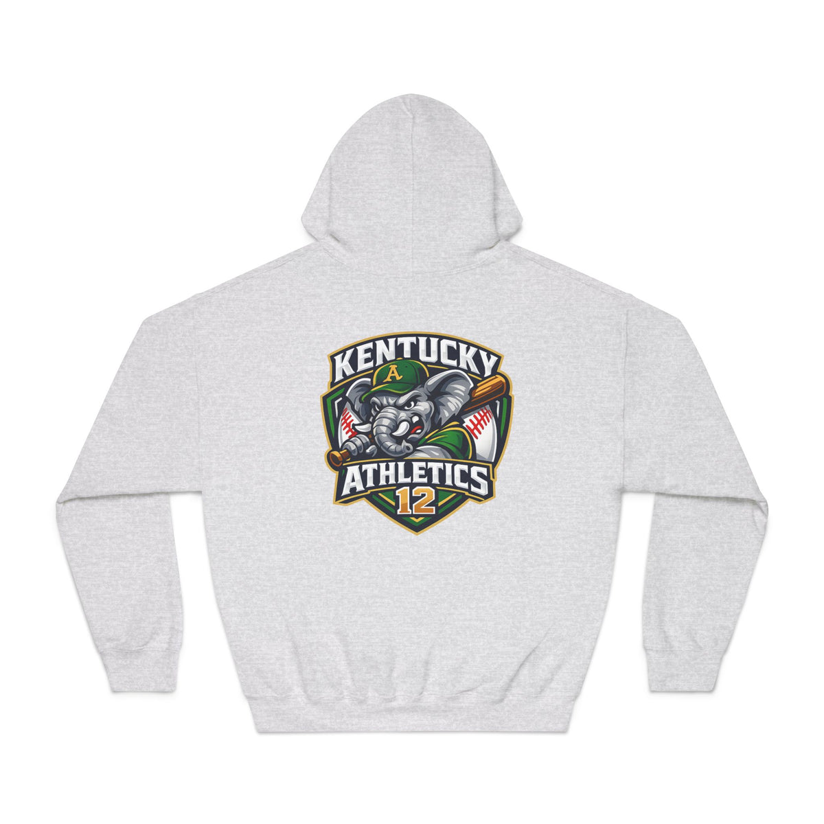Kentucky Athletics - Adult Hoodie