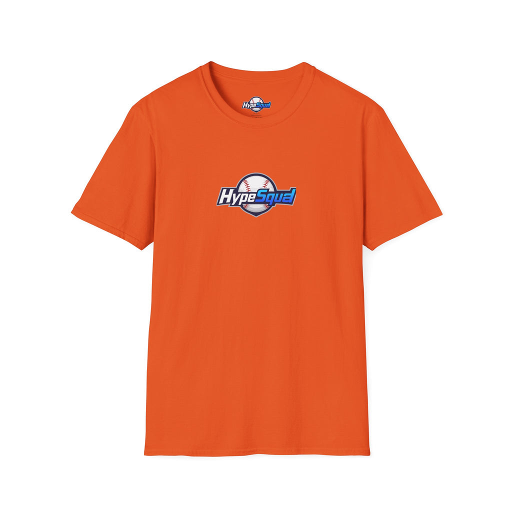 FieldHype HypeSquad - Adult T-Shirt