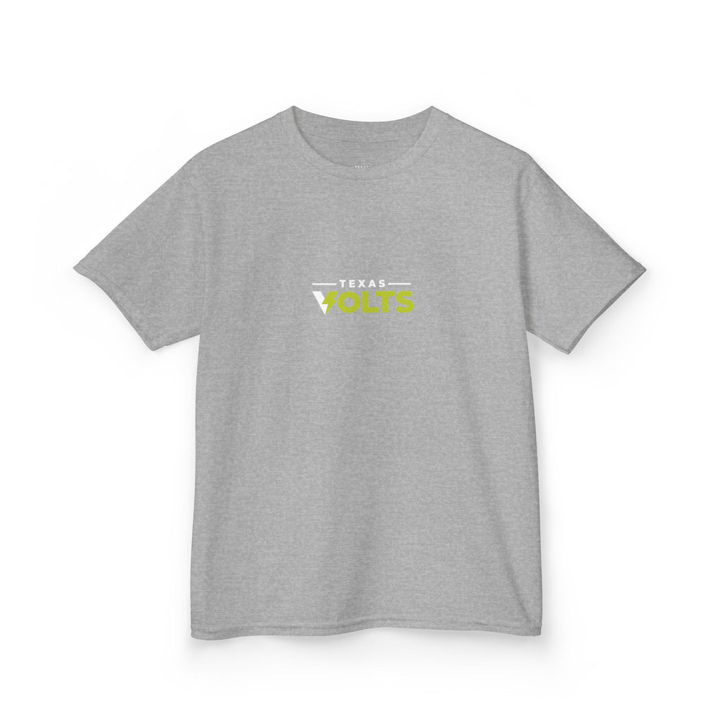 Texas Volts - Youth T-Shirt
