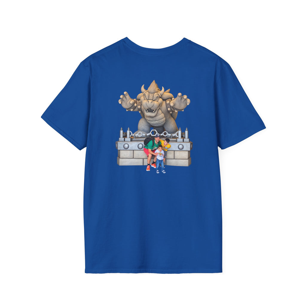 ML Fam - Adult T-Shirt