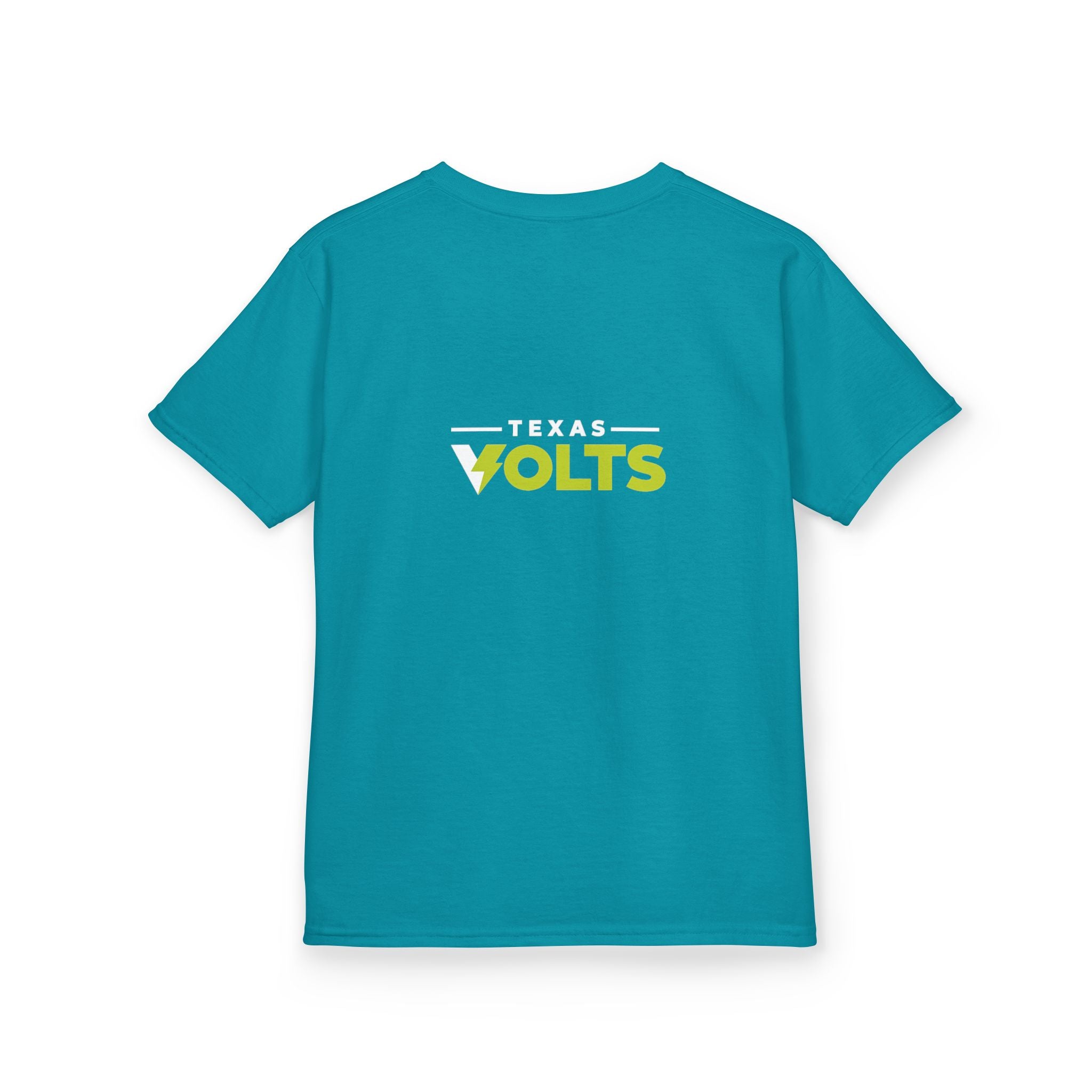 Texas Volts - Youth T-Shirt