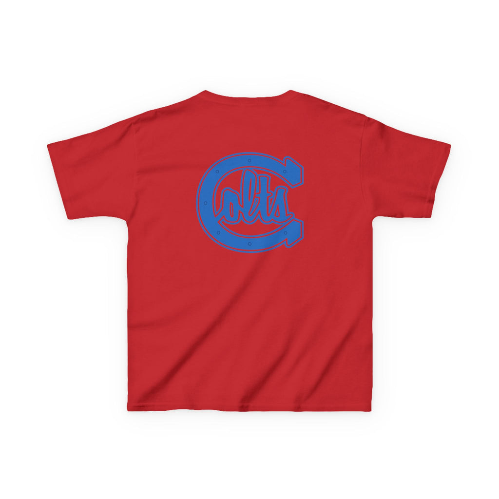 Carson Colts JV - Youth T-Shirt