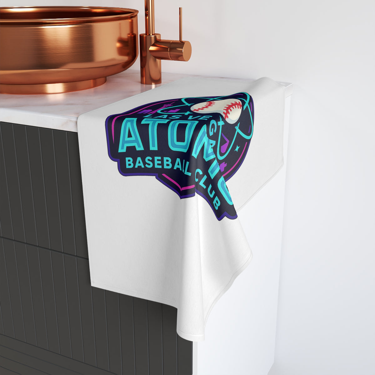 ATOMS NYS - Rally Towel