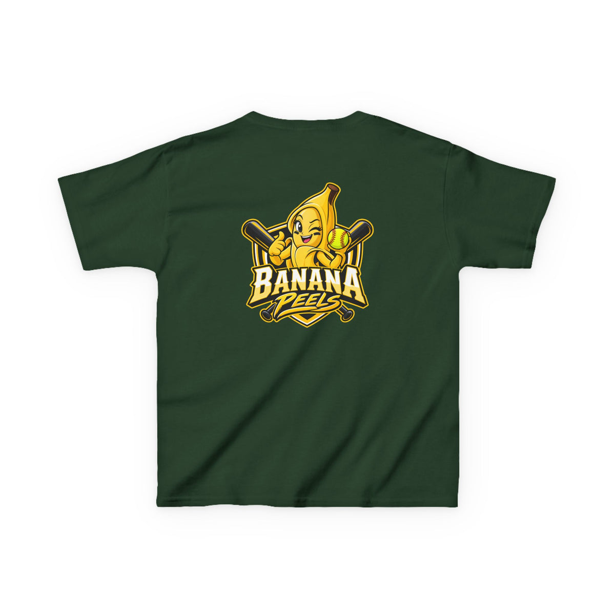 Banana - Youth T-Shirt